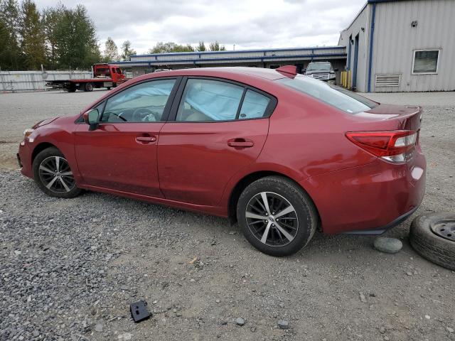 2020 SUBARU IMPREZA PR 4S3GKAV61L3604090  71013874