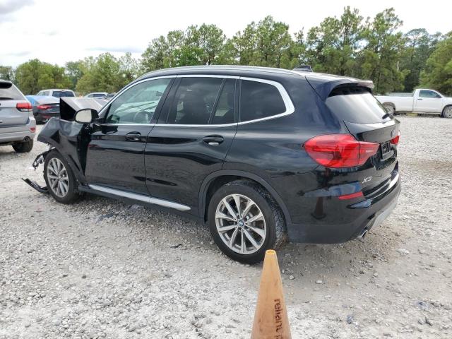 2019 BMW X3 XDRIVE3 - 5UXTR9C50KLE21590