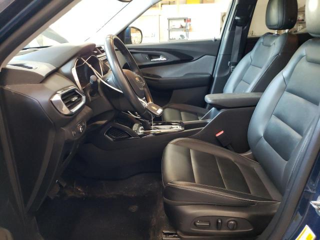2021 CHEVROLET TRAILBLAZE - KL79MRSL8MB125648