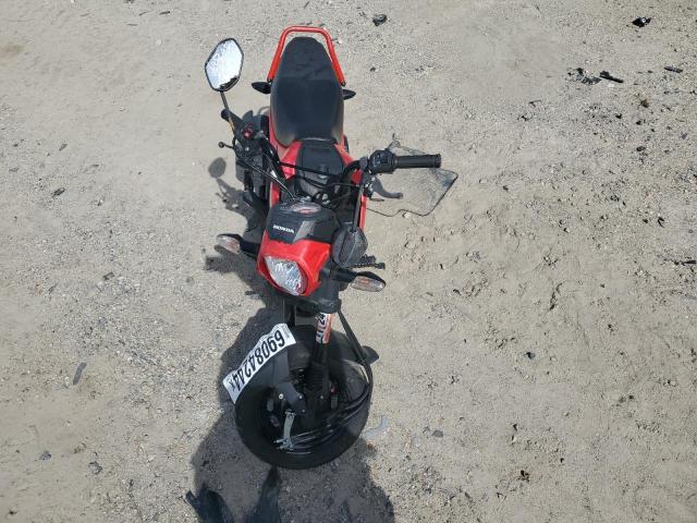 2022 HONDA NVA110 B 3H1JK0707ND007290