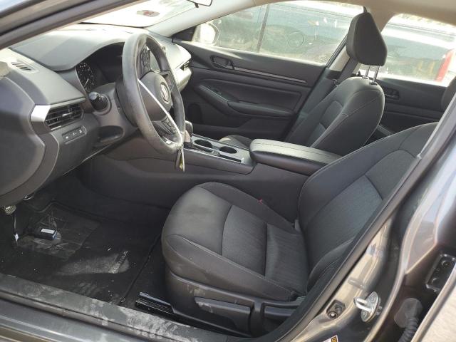 2023 NISSAN ALTIMA S - 1N4BL4BV8PN357476