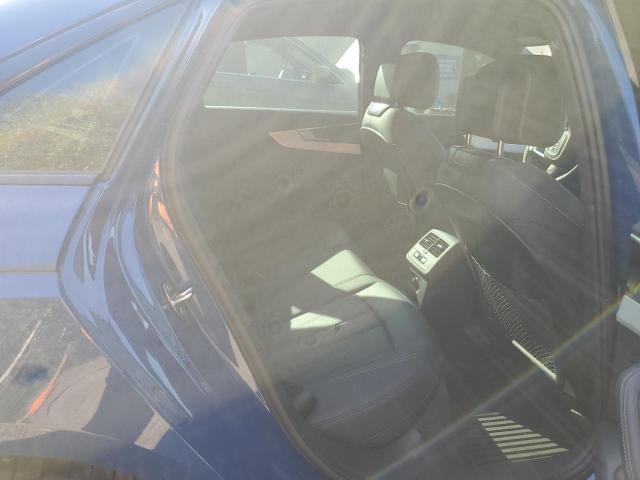 2023 AUDI A4 PREMIUM - WAUEAAF44PA035693