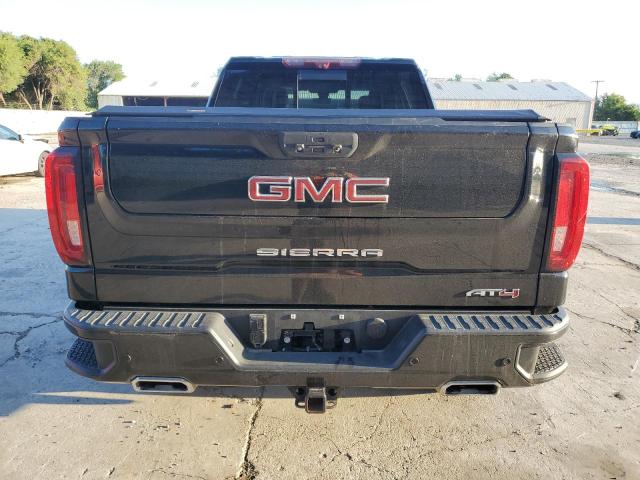2020 GMC SIERRA 3GTP9EEL1LG233518