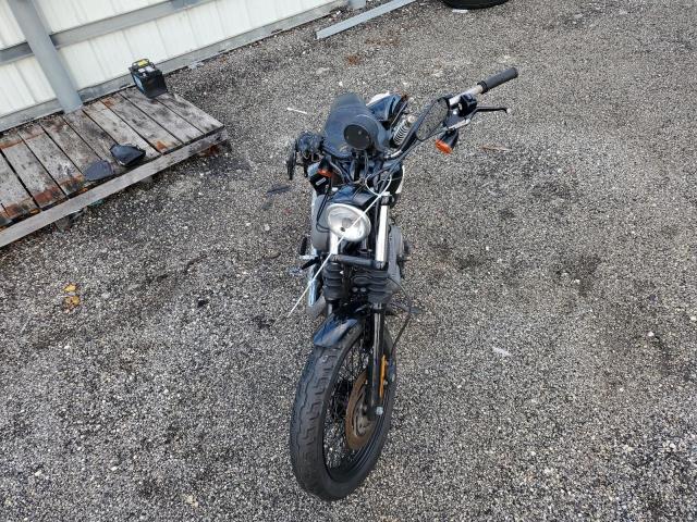 2009 HARLEY-DAVIDSON XL1200 N 1HD1CZ3199K423079