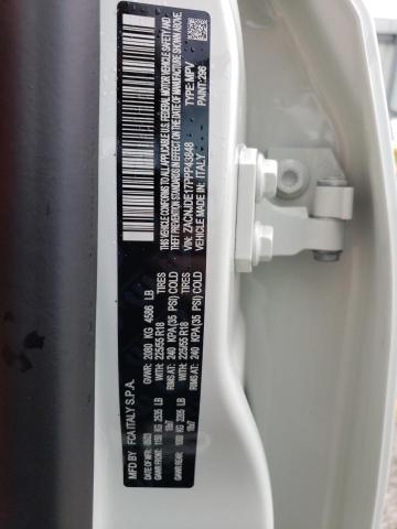 2023 JEEP RENEGADE A - ZACNJDE17PPP43848