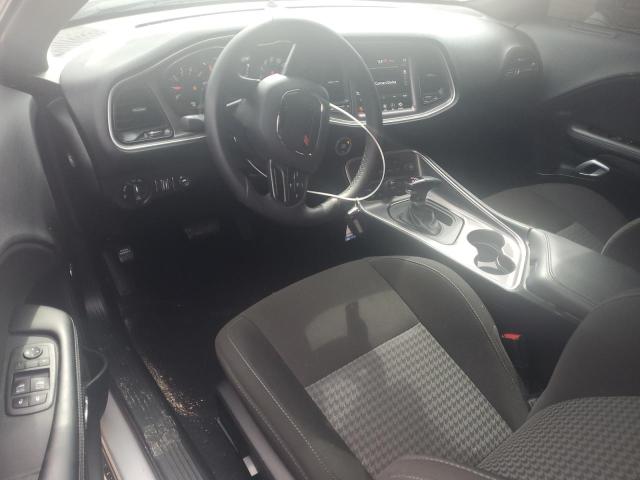 2021 DODGE CHALLENGER - 2C3CDZJG3MH680404