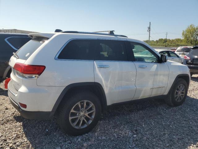 Vin: 1c4rjfbg8fc227915, lot: 72020624, jeep grand cher limited 20153