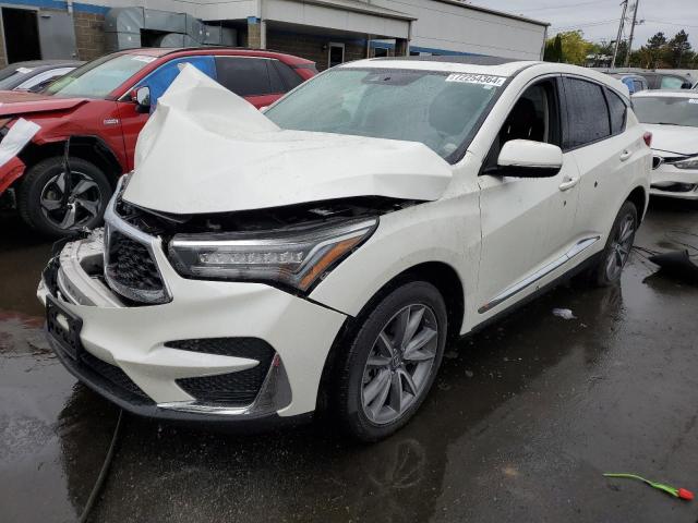 2019 ACURA RDX TECHNO #3025718316