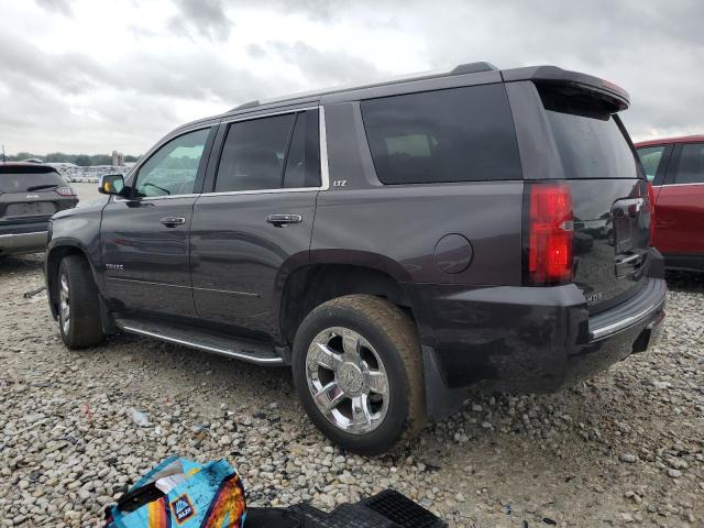 VIN 1GNSKCKC3FR664526 2015 Chevrolet Tahoe, K1500 Ltz no.2