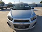 CHEVROLET SONIC LT photo