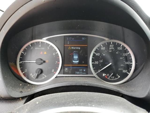 2019 NISSAN SENTRA S - 3N1AB7AP6KY444689