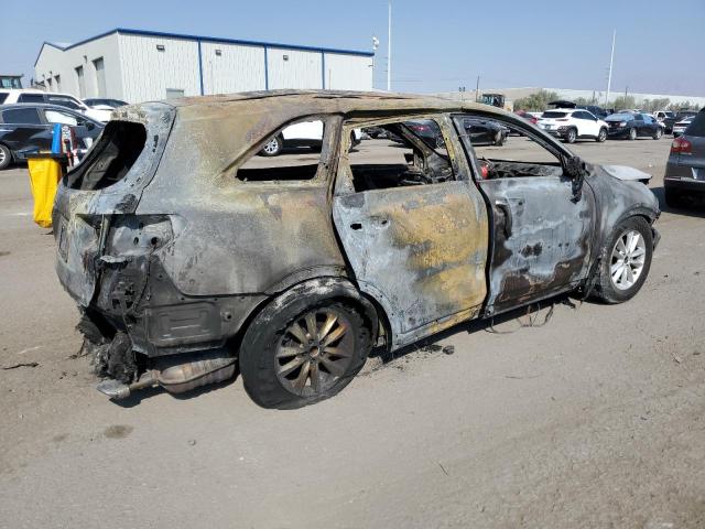 2020 KIA SORENTO L - 5XYPG4A35LG628306