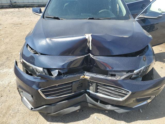 2017 CHEVROLET MALIBU LT - 1G1ZE5ST2HF140470