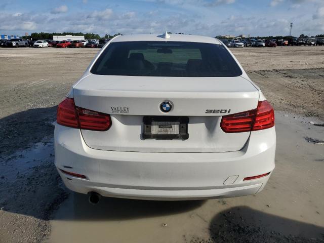 VIN WBA3B1C52EP680578 2014 BMW 3 Series, 320 I no.6