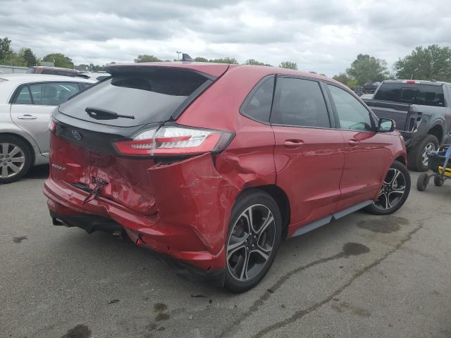 2020 FORD EDGE ST - 2FMPK4AP7LBB40606