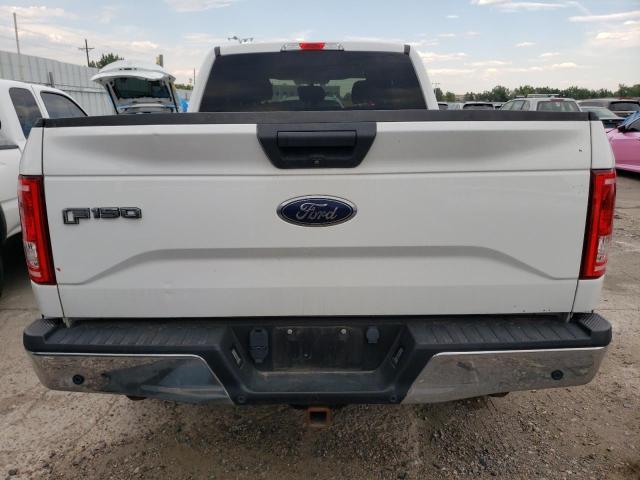 2015 FORD F150 SUPER - 1FTFX1EG8FFA60065