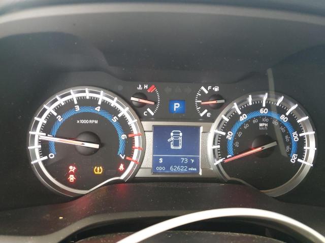 2016 TOYOTA 4RUNNER SR - JTEBU5JR3G5393945