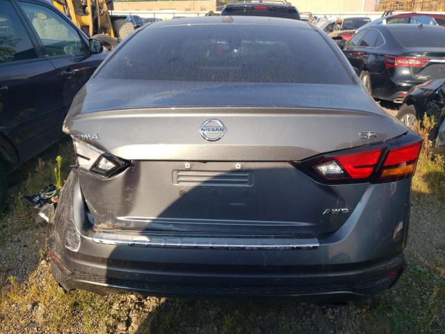 2021 NISSAN ALTIMA SR 1N4BL4CW4MN332450  65119694