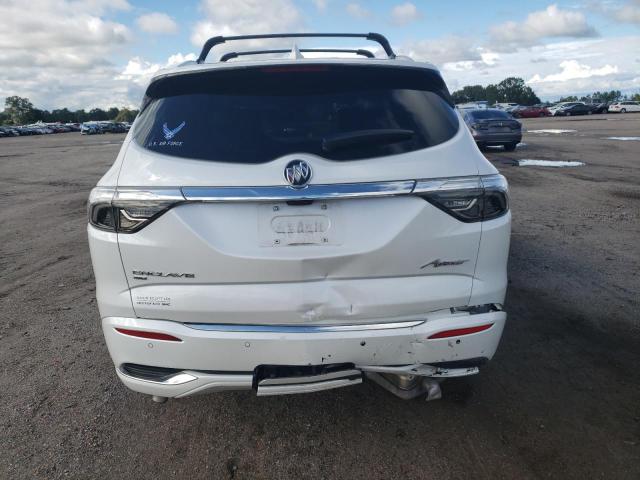 VIN 5GAEVCKW0PJ179611 2023 Buick Enclave, Avenir no.6