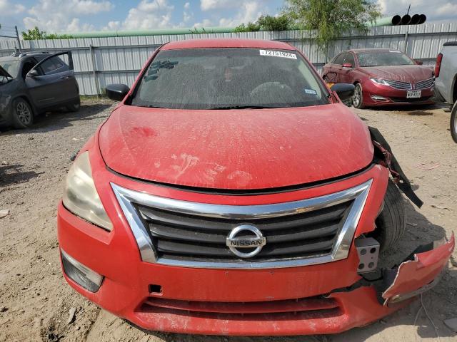 VIN 1N4AL3APXEN222313 2014 Nissan Altima, 2.5 no.5