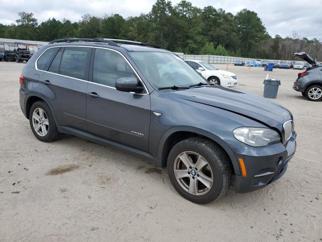 VIN 5UXZW0C51D0B94462 2013 BMW X5, Xdrive35D no.4