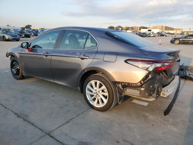 2023 TOYOTA CAMRY LE - 4T1C11AK3PU158315