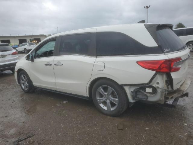 2018 HONDA ODYSSEY EX - 5FNRL6H7XJB014381