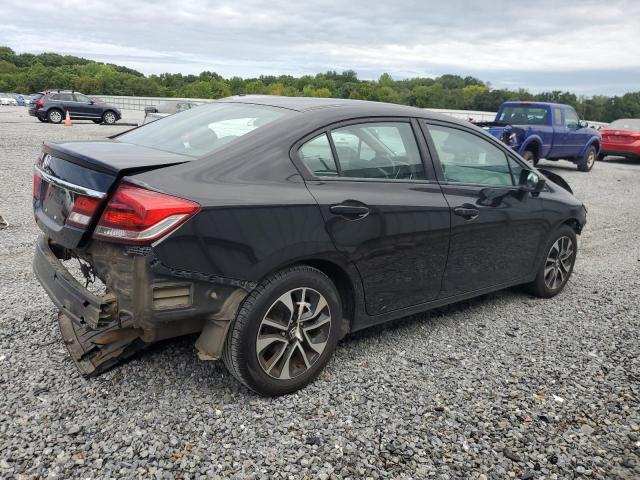 2015 HONDA CIVIC EX - 2HGFB2F86FH543646
