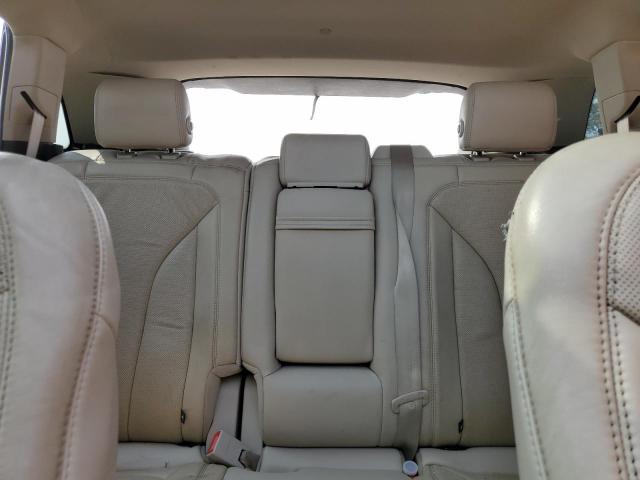 2016 LINCOLN MKX RESERV - 2LMTJ8LP7GBL40367