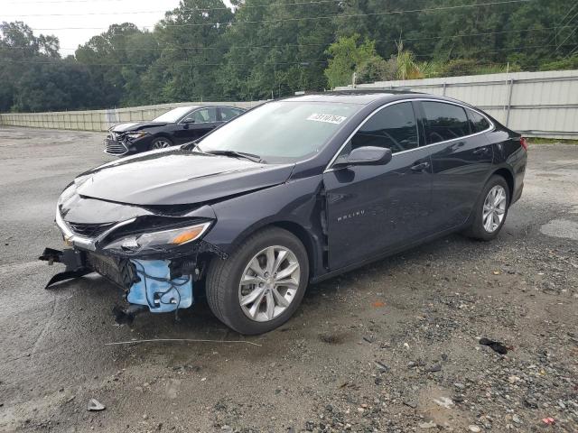 2023 CHEVROLET MALIBU LT - 1G1ZD5ST4PF145848