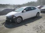 2018 TOYOTA COROLLA L - 2T1BURHE9JC033474