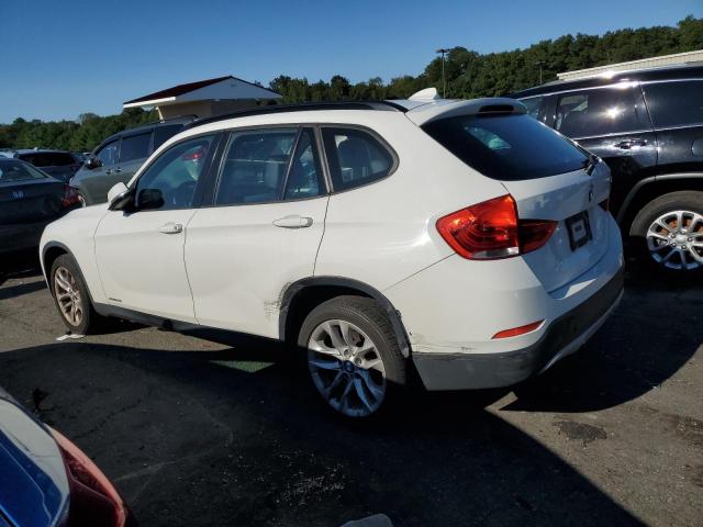 VIN WBAVL1C53FVY38123 2015 BMW X1, Xdrive28I no.2