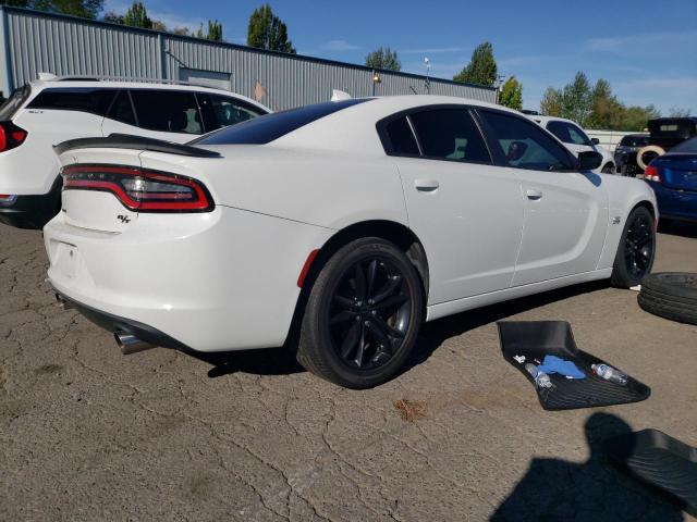 2016 DODGE CHARGER R/ - 2C3CDXCT1GH180471