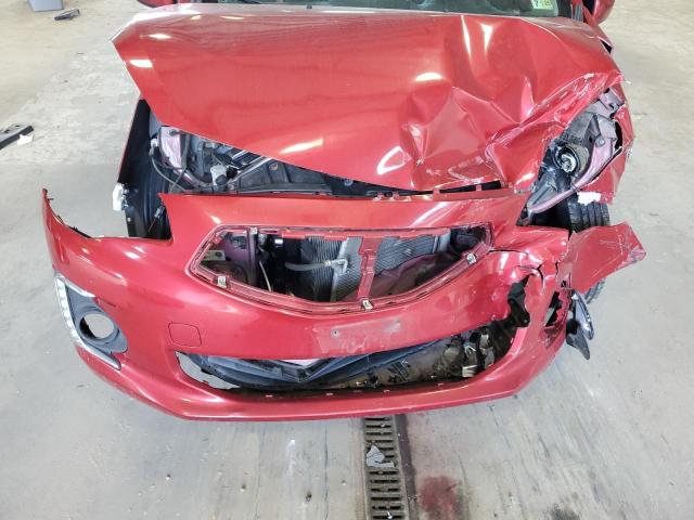 2017 MITSUBISHI MIRAGE G4 - ML32F3FJ4HHF10766