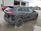 JEEP CHEROKEE L photo