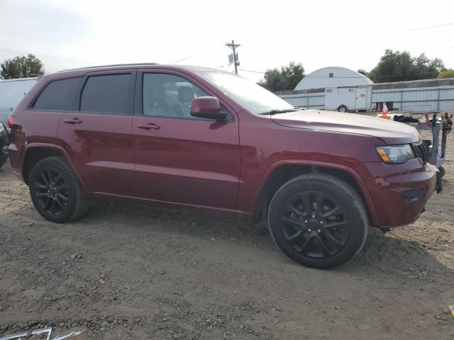 2018 JEEP GRAND CHER - 1C4RJFAG3JC337054