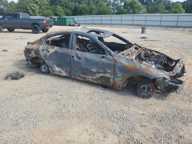 2022 LEXUS IS 500 F S - JTHUP1D24N5001451