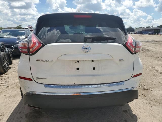 2017 NISSAN MURANO S - 5N1AZ2MGXHN151614