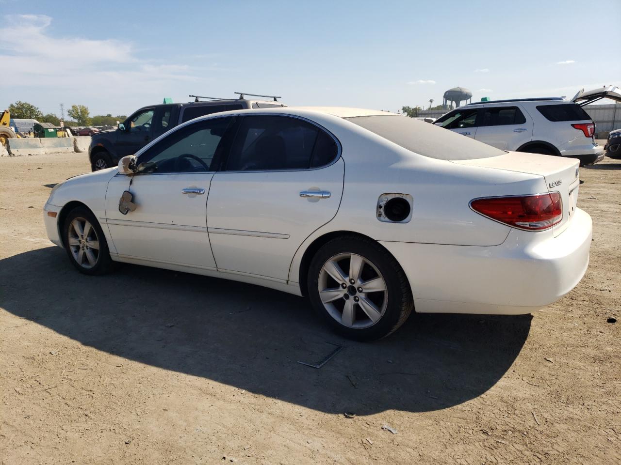 Lot #2991671972 2006 LEXUS ES 330