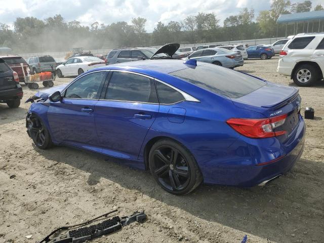 2018 HONDA ACCORD SPO - 1HGCV1F34JA125764