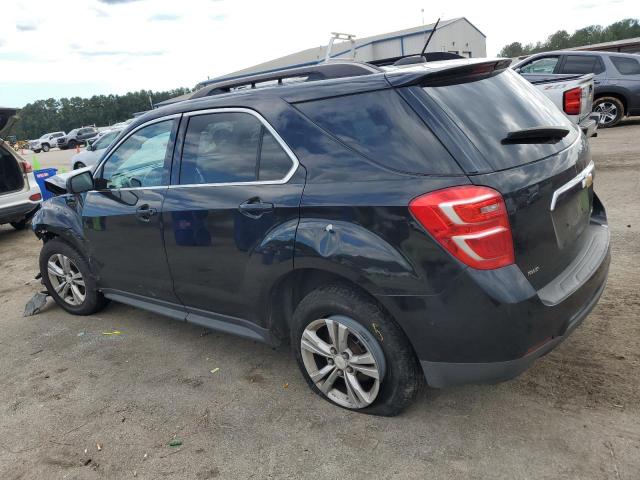 2016 CHEVROLET EQUINOX LT - 2GNFLFEK5G6233542