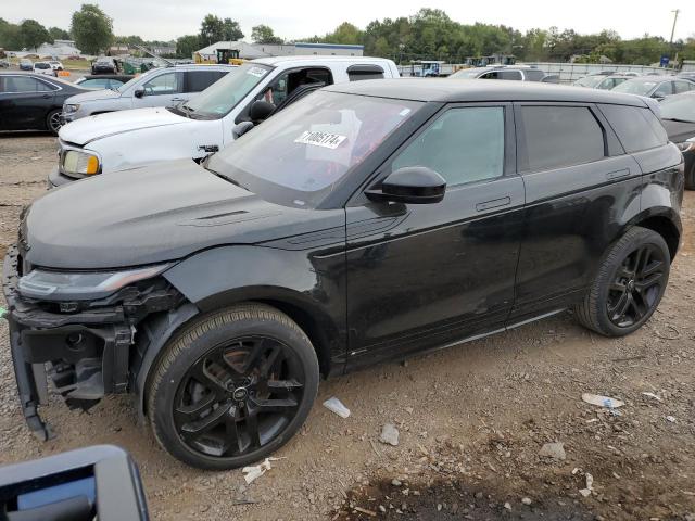 2020 LAND ROVER RANGE ROVE - SALZL2GXXLH040176
