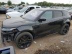 2020 LAND ROVER RANGE ROVE - SALZL2GXXLH040176