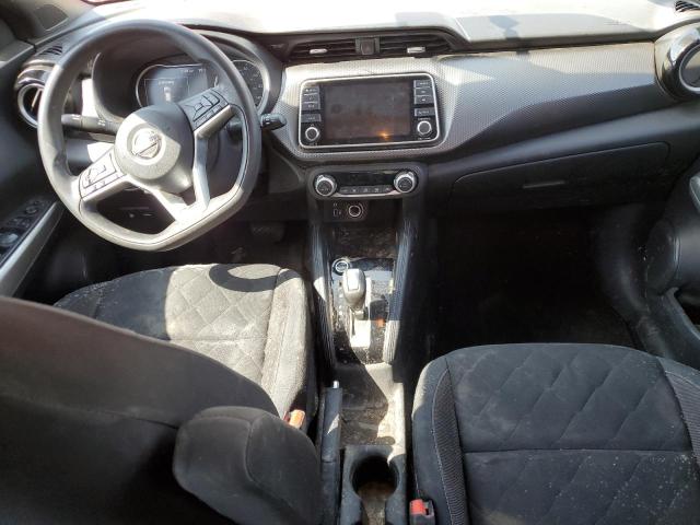 2019 NISSAN KICKS S - 3N1CP5CUXKL494963