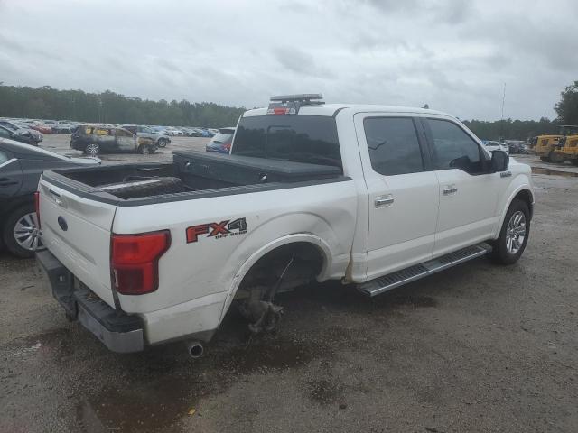 2019 FORD F150 SUPER - 1FTEW1E50KFC41118
