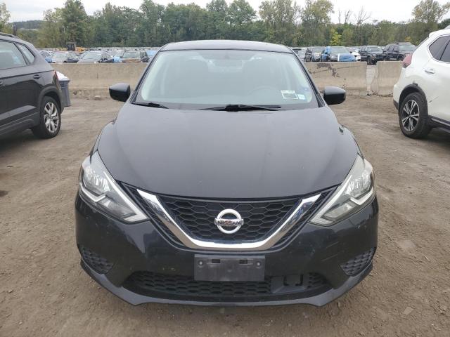 VIN 3N1AB7AP0KY407766 2019 Nissan Sentra, S no.5