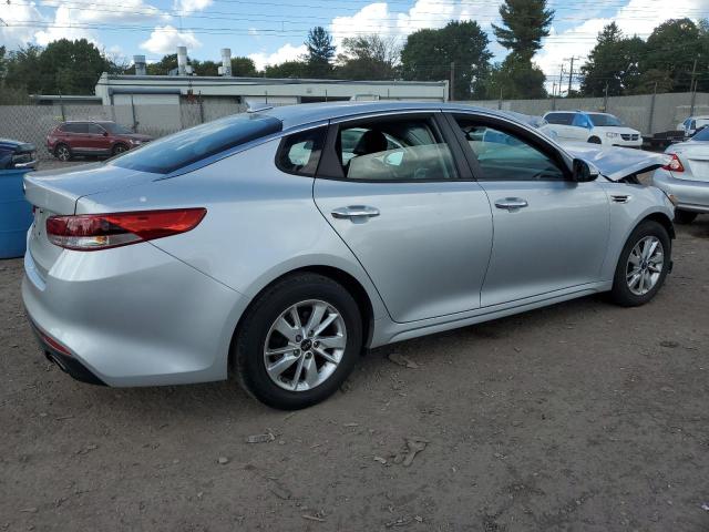 2016 KIA OPTIMA LX - KNAGT4L33G5117486