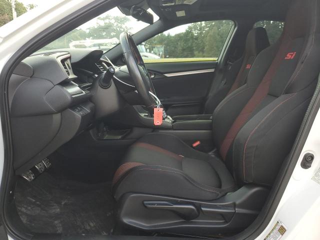2020 HONDA CIVIC SI - 2HGFC1E50LH706074