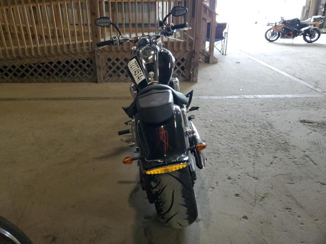 2009 YAMAHA XV1900 CU JYAVP27E69A007424