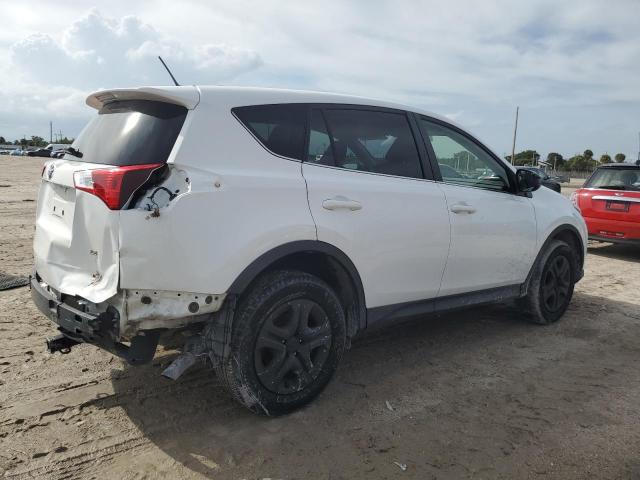 VIN JTMZFREV0ED033367 2014 Toyota RAV4, LE no.3